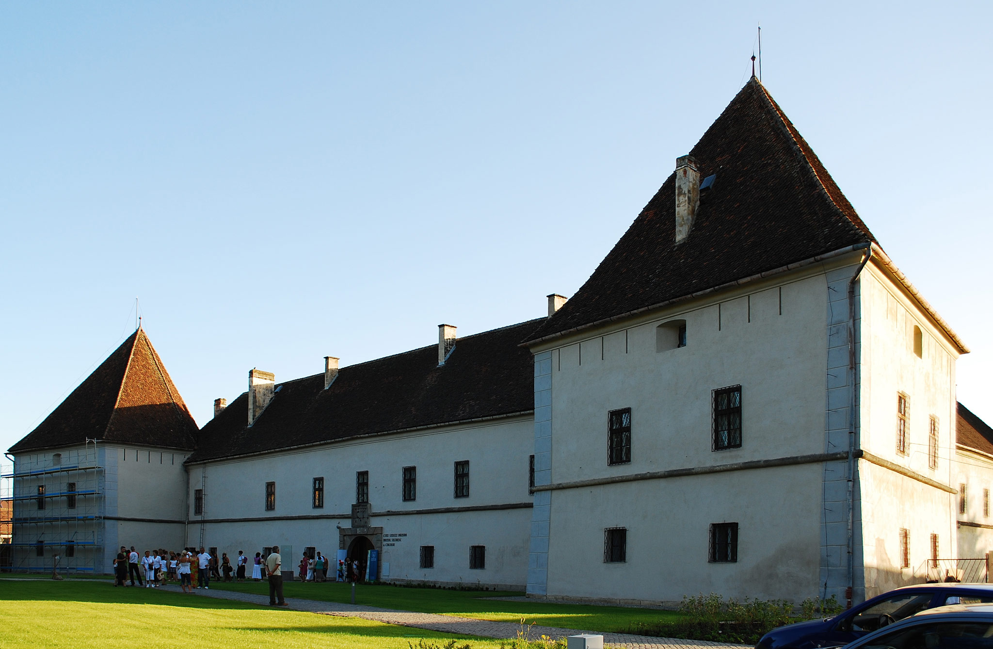 Miercurea-Ciuc